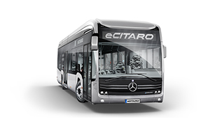 eCitaro