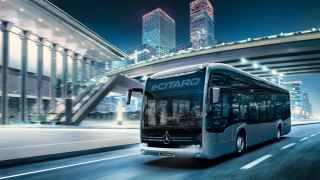 eMobility in series production
