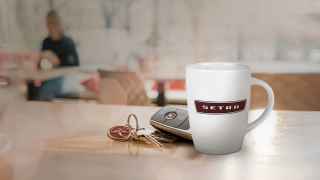 The Setra Shop