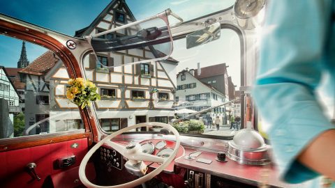 REDIRECT - Das Kässbohrer Haus