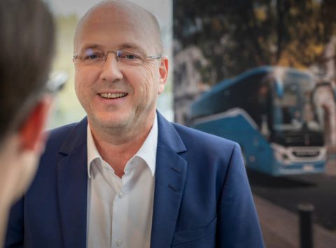 „Eine Weiterentwicklung in allen Bereichen“.