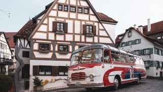 BUS(Y)LIFE #6: 70 år med Setra – brandtraditionens ambassadør