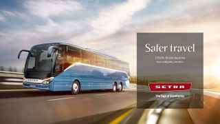 Safer Travel – COVID-19 fact sheet for touring coach operators