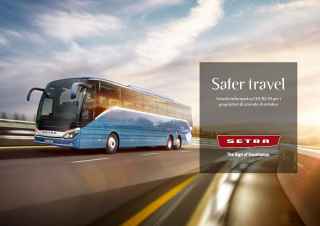 COVID-19 - Opuscolo informativo per le aziende di trasporto operanti nel settore turistico