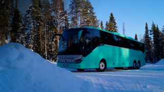 Finland: wintertest 2022