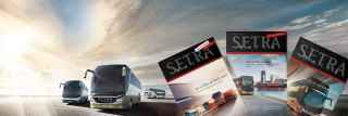 SetraWorld Magasinerne