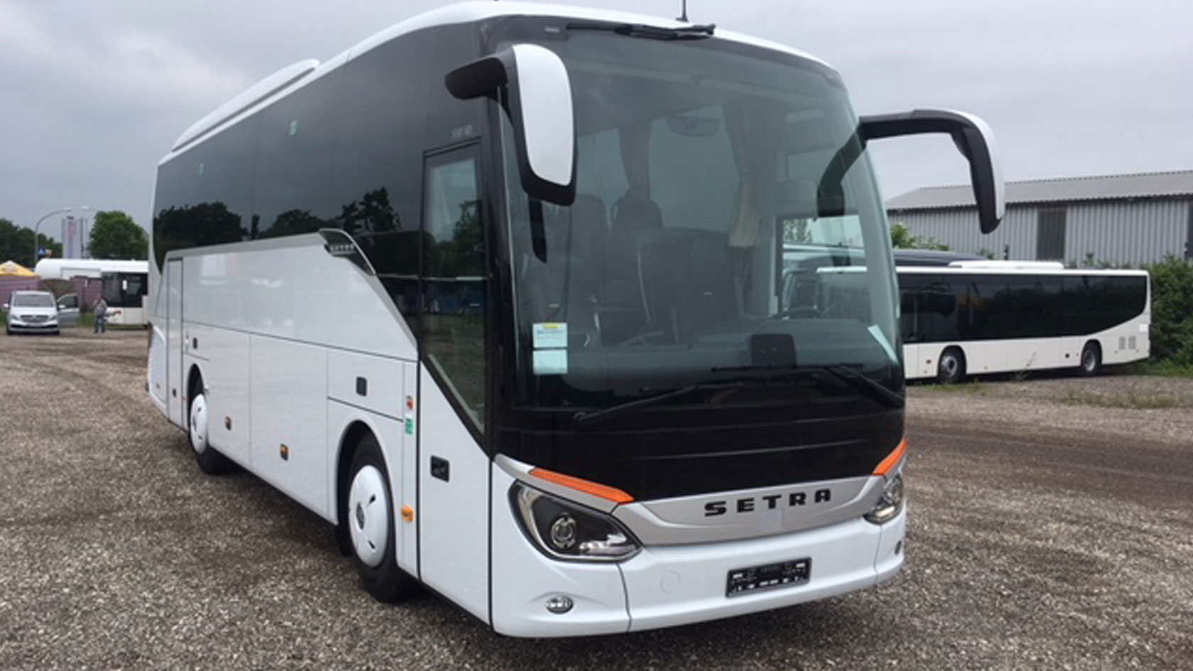 S 511 HD