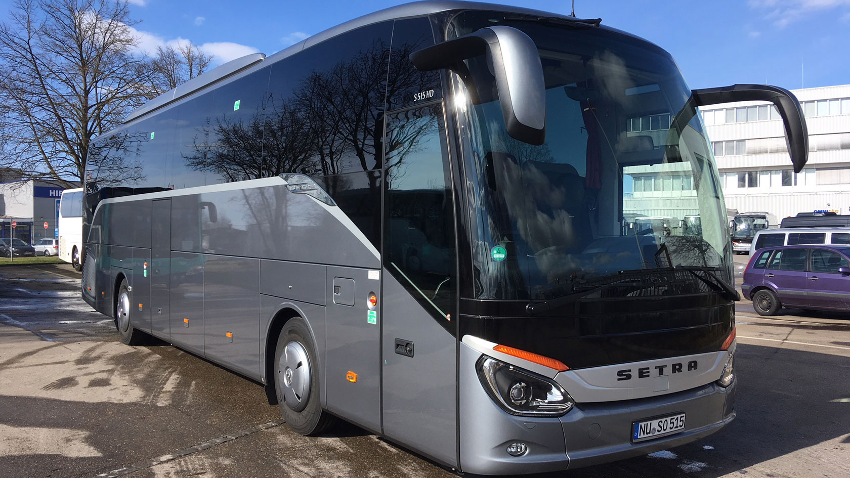 S 515 HD
