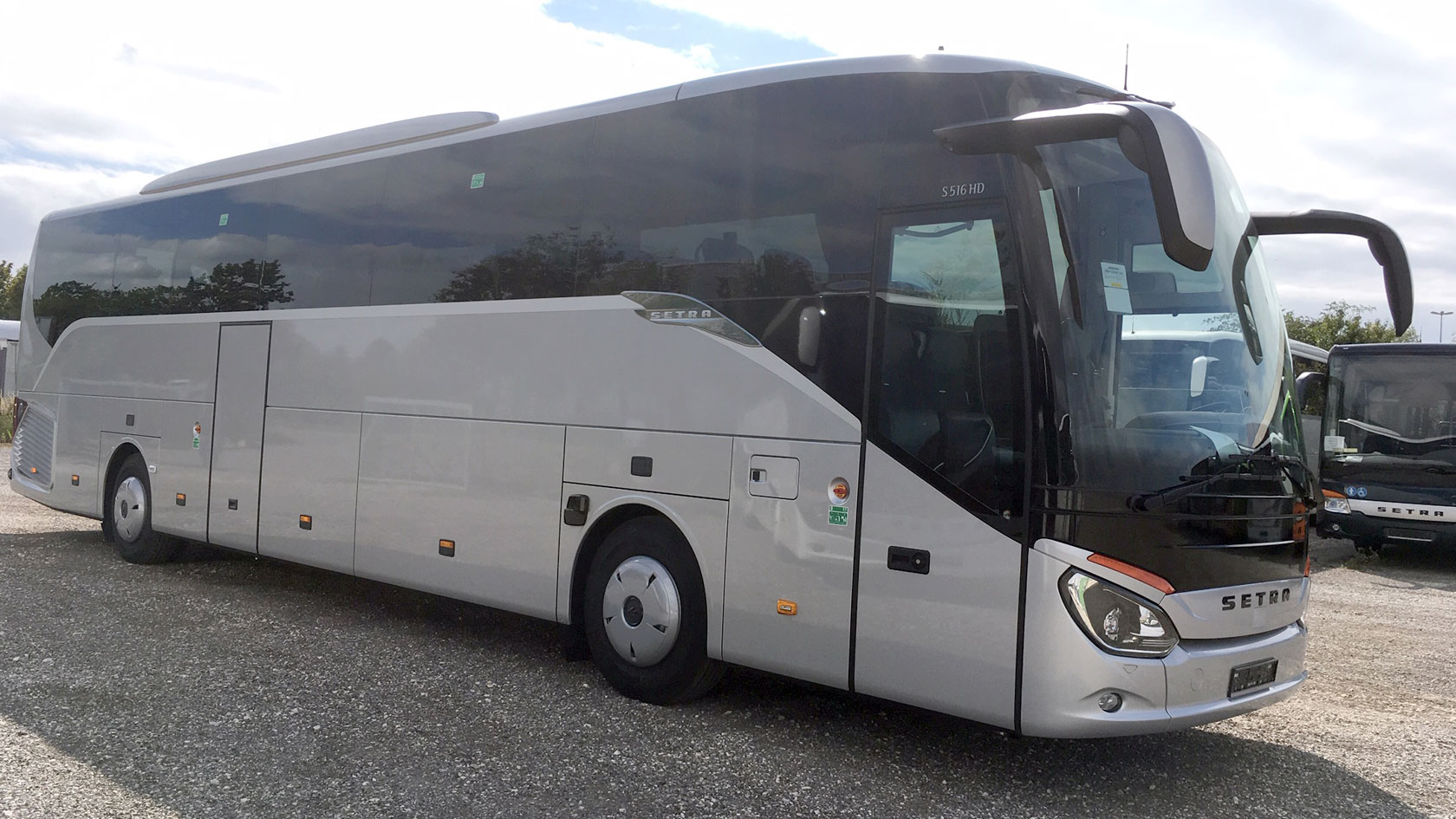 S 516 HD/2