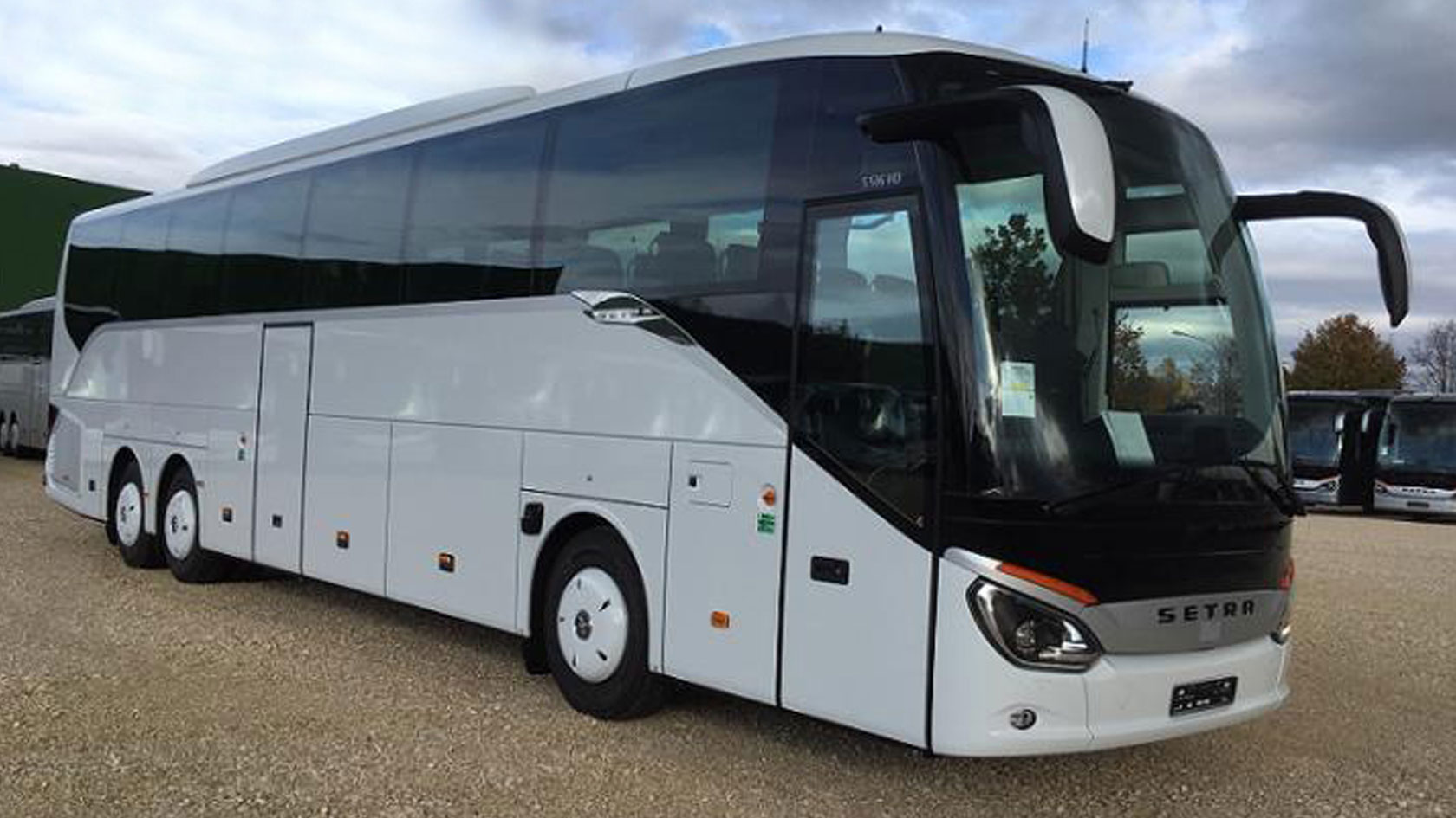 S 516 HD