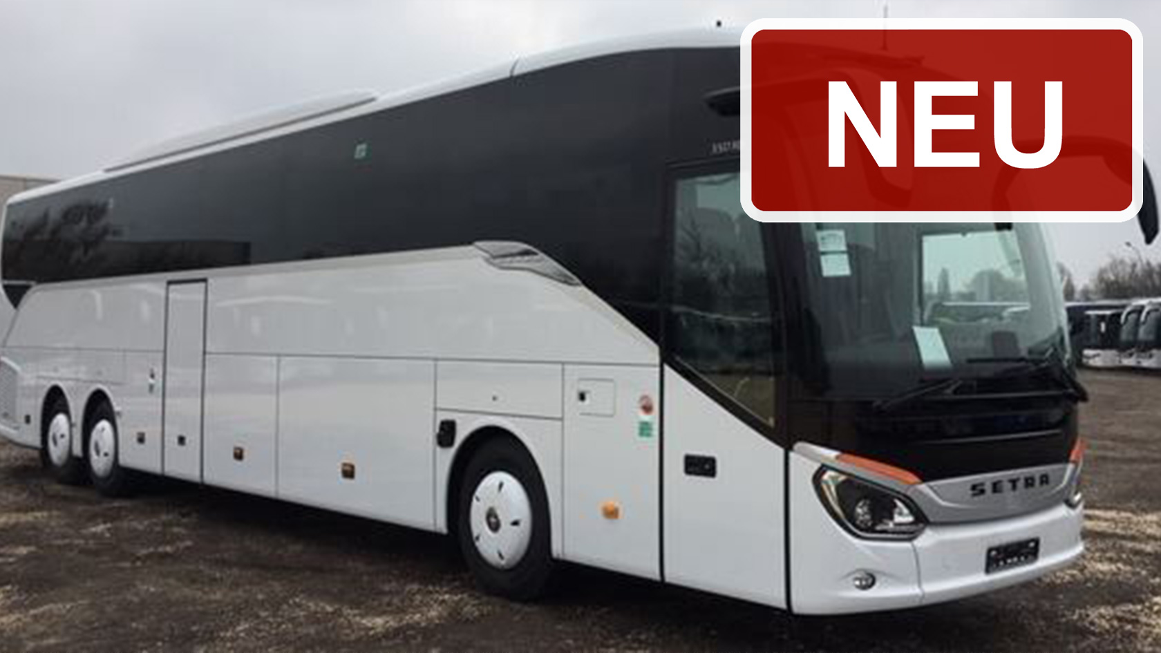 S 517 HD