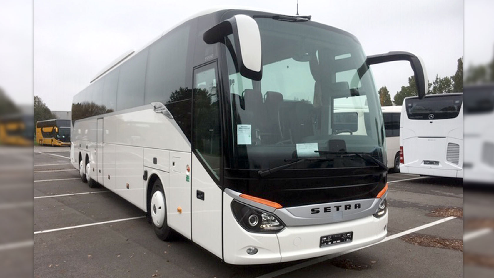S 519 HD