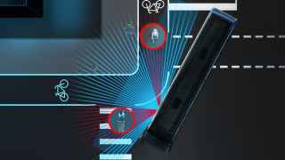 Sideguard Assist.