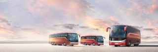 ComfortClass 500<br>HD-Modelle