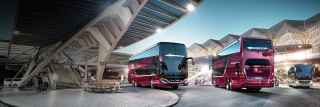 TopClass 500.<br>Le S 531 DT.