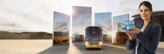 Service Bundle Coach