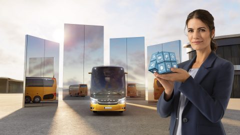 Service Bundle Coach