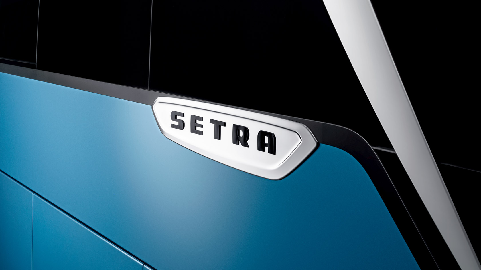 HDH models Design Setra Buses