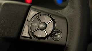 Adaptive Cruise Control (ACC) with Active Brake Assist 5 (ABA 5).