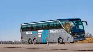 ExpertHandling Training