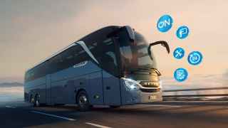 OMNIplus Service