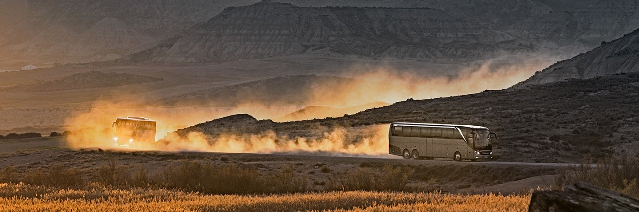 Planificador de rutas.