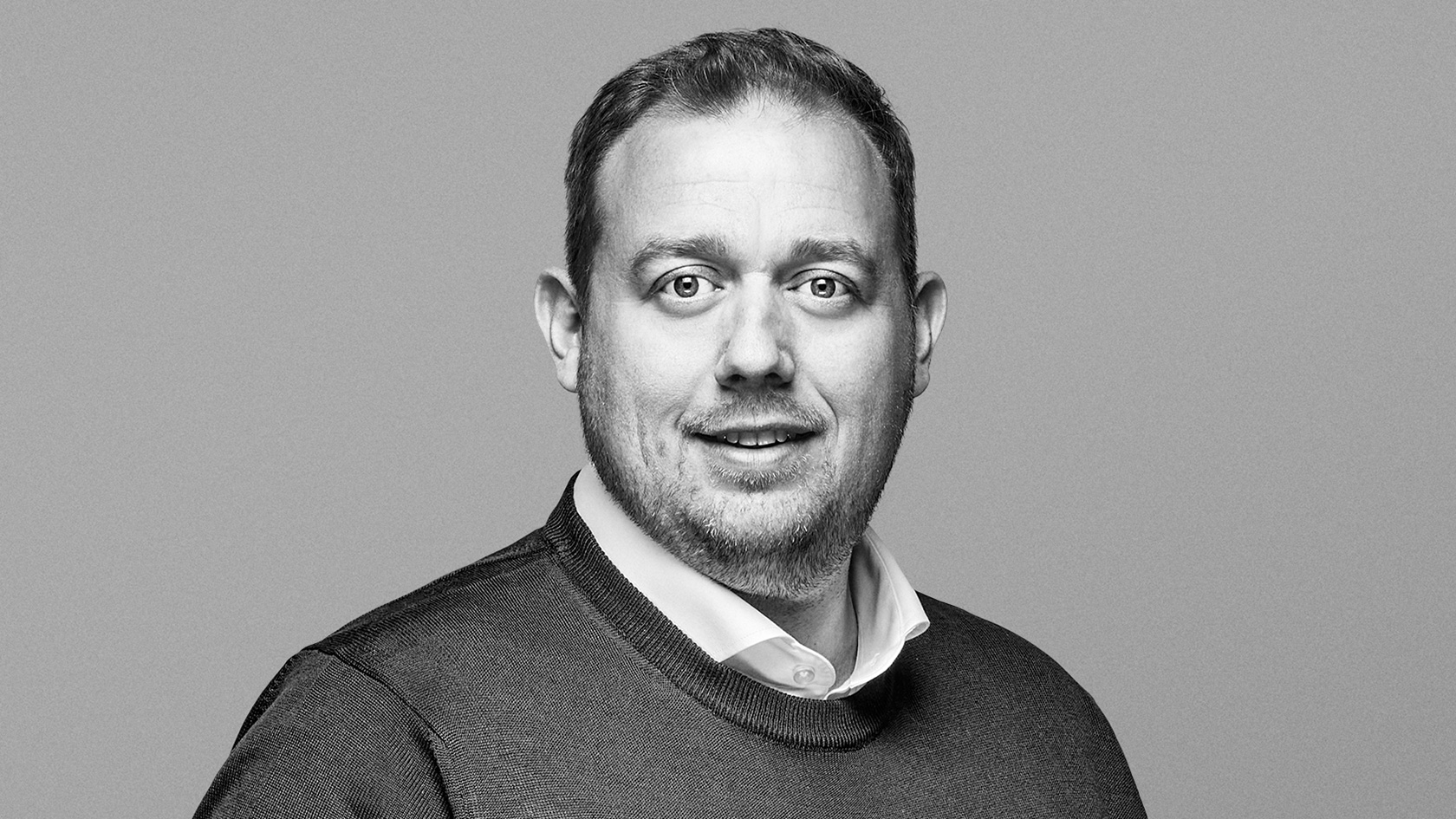 Morten Sewohl Pedersen