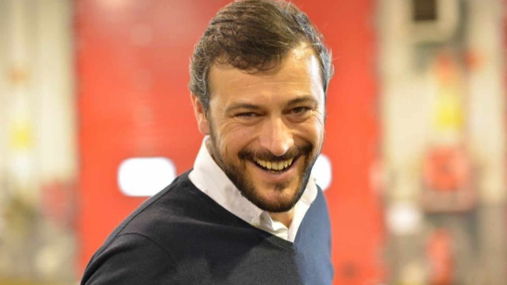 Alejandro Leiva Aguilera