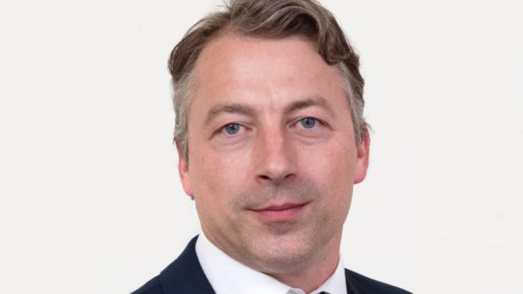 Peter de Brandt