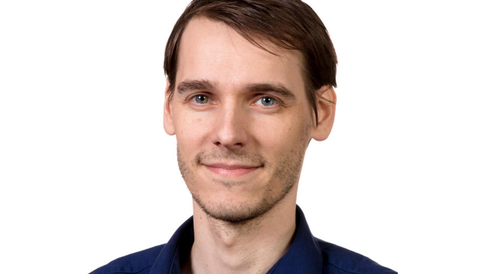 Stefaan Verdoodt