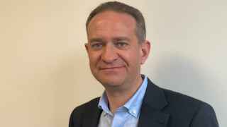 Benoît Marchadier