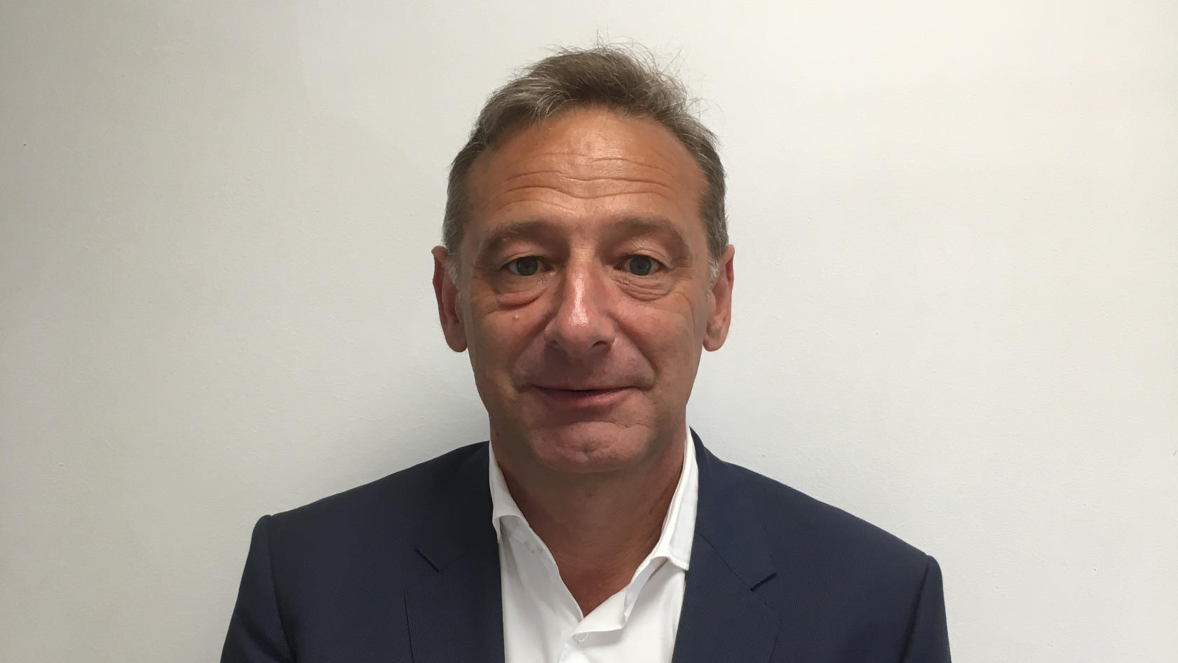 Jean-Michel Riquebourg