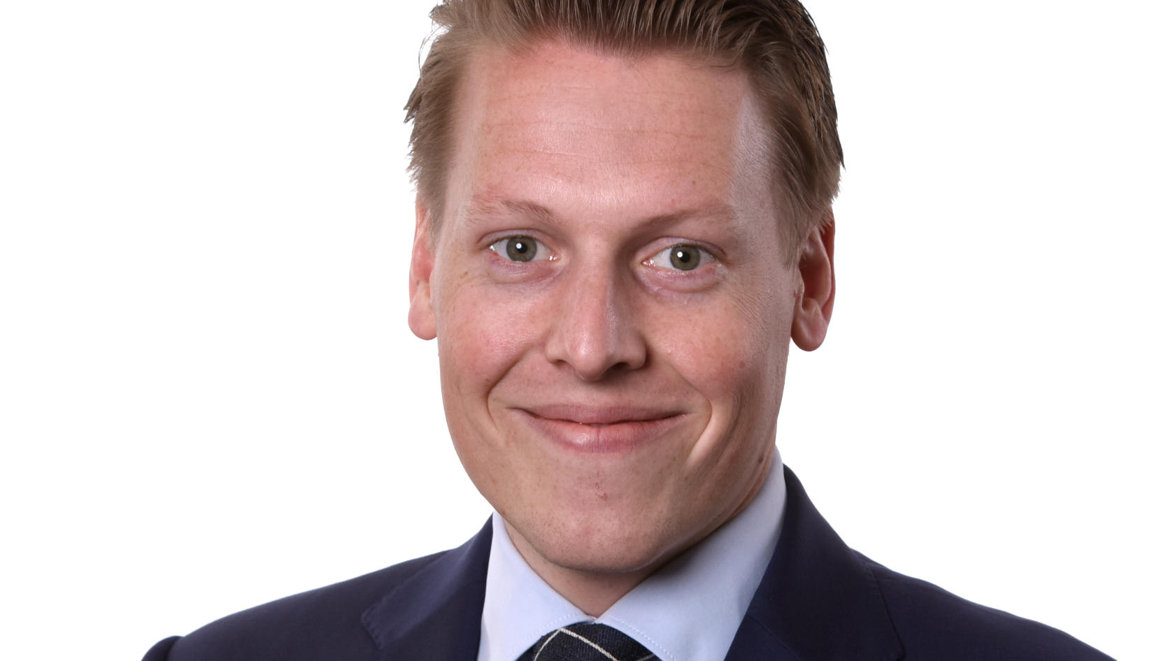 Bart van der Ham