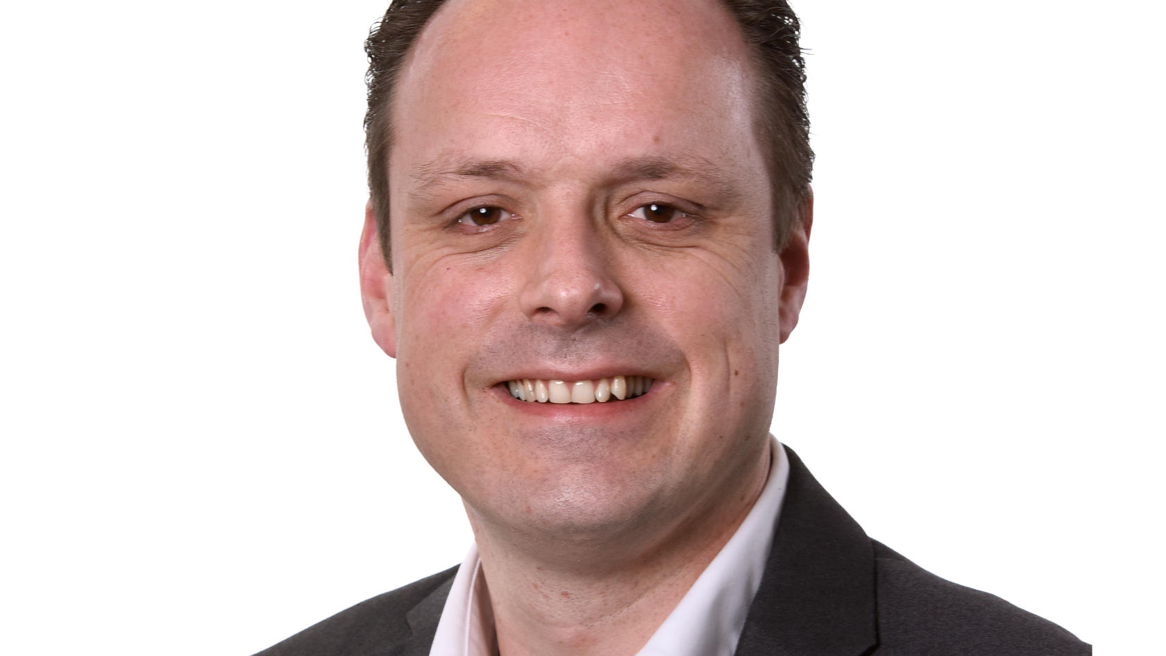 Dirk Meppelink