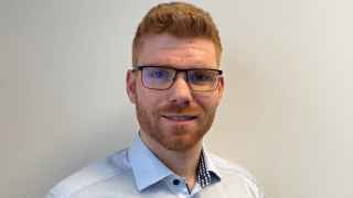 Thomas Svendsen