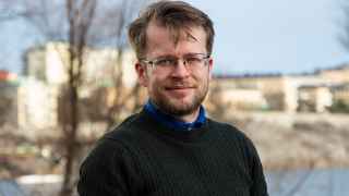 Mats Wallin