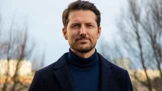 Peter Morath